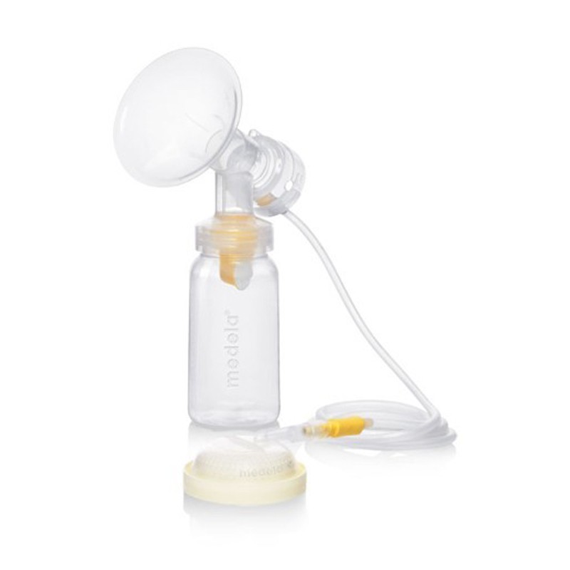 Medela PersonalFit Plus Set Simple Pour Tire-Lait Symphony Taille L 27mm  Pièce 1