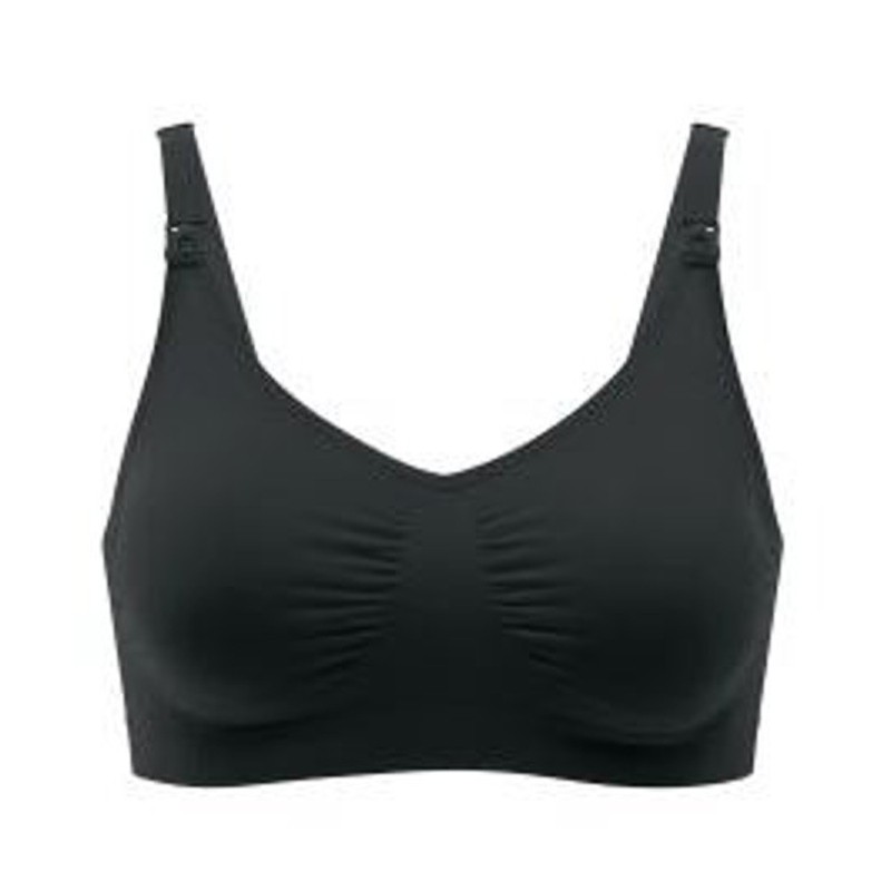 Soutien-gorge de maternité et d'allaitement à maintien élevé