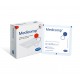 Compresse nontissé Medicomp stériles 7.5cmx7.5cm (50x2)