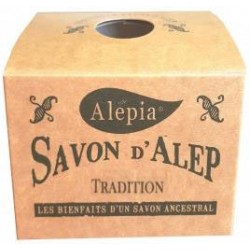 Savon d'Alep Tradition pain de 200g