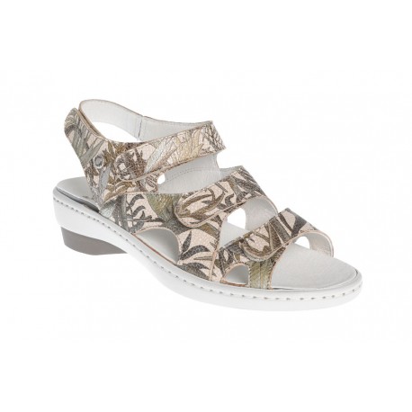 Chaussure Confort Femme CHUT AD 2315.P.C10