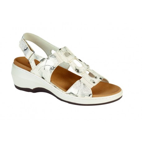 Chaussure Confort Femme CHUT AD 2368.P.C3