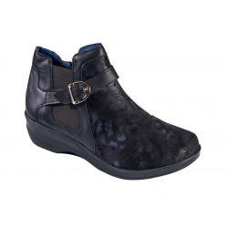 Chaussure Confort Femme CHUT AD 2376. P.F6