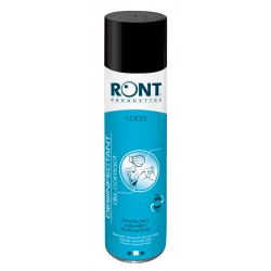 Aérosol désinfectant de contact Ront (400 ml)