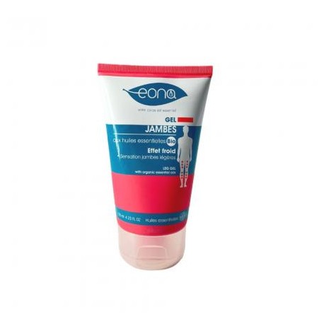 EONA Gel jambes effet froid