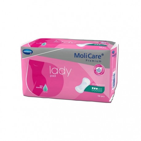 Molimed Premium Hartmann