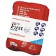 Trousse de secours FIRST Hecostop 1/2 personnes