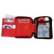Trousse de secours FIRST Hecostop 1/2 personnes