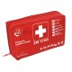 Trousse de secours ESSENTIEL 1/2 personnes