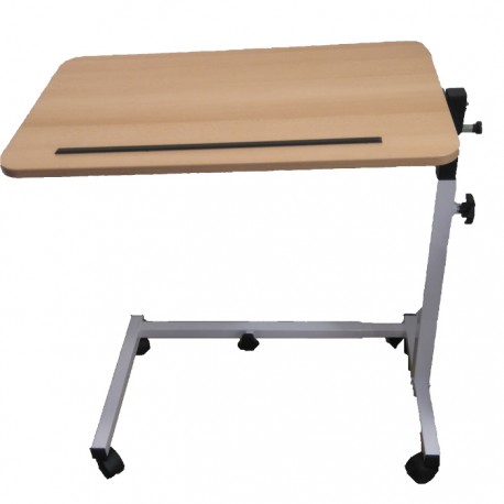 Table de lit réglable AC207 HMS.