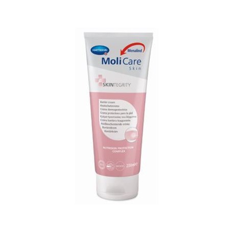 Crème dermoprotectrice Molicare skin