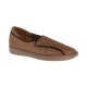 Chaussure Confort Femme CHUT BR-3039 beige