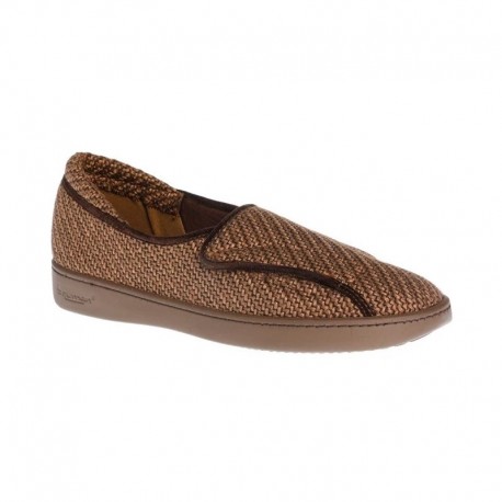 Chaussure Confort Femme CHUT BR-3039 beige