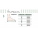 Chaussure Confort Femme CHUT PU1081B