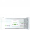 Lingettes nettoyantes Silène (quantité 80)
