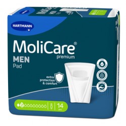 Molimed for Men Active Hartmann