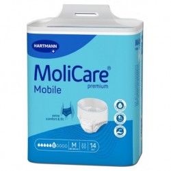 Molicare Mobile