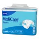 Molicare Premium Elastic 6 gouttes Change complet