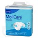 Molicare Premium Elastic 6 gouttes Change complet