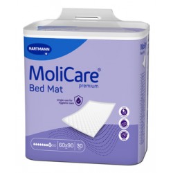 Molinea plus Alèses jetables Hartmann