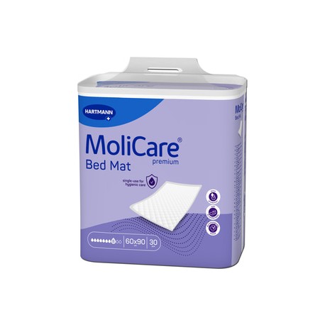 Molinea plus Alèses jetables Hartmann