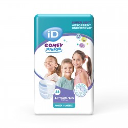 ID COMFY JUNIOR PANTS