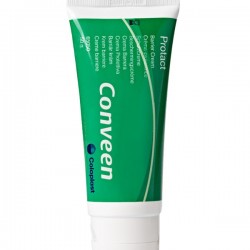 Crème Conveen Protact Coloplast.