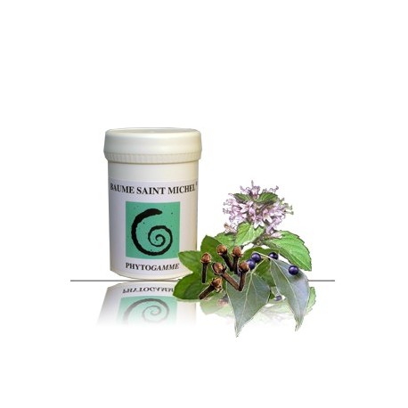 Baume Saint michel 100ml