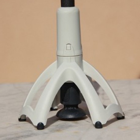 Embout stable Tripod