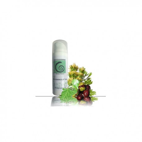 Phytogamme Phytominceur gel 150ml