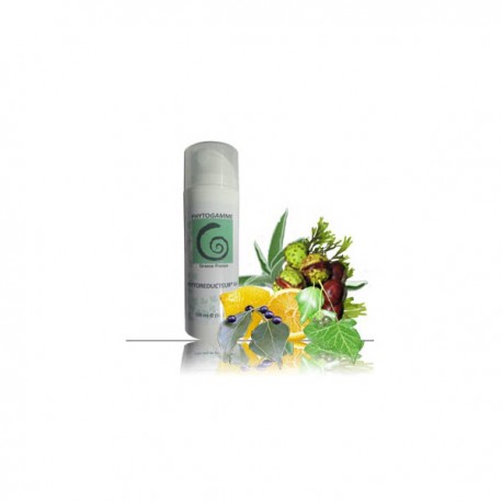 Phytogamme Phytoreducteur gel 150ml