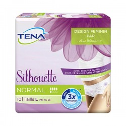 Tena Lady Silhouette normal
