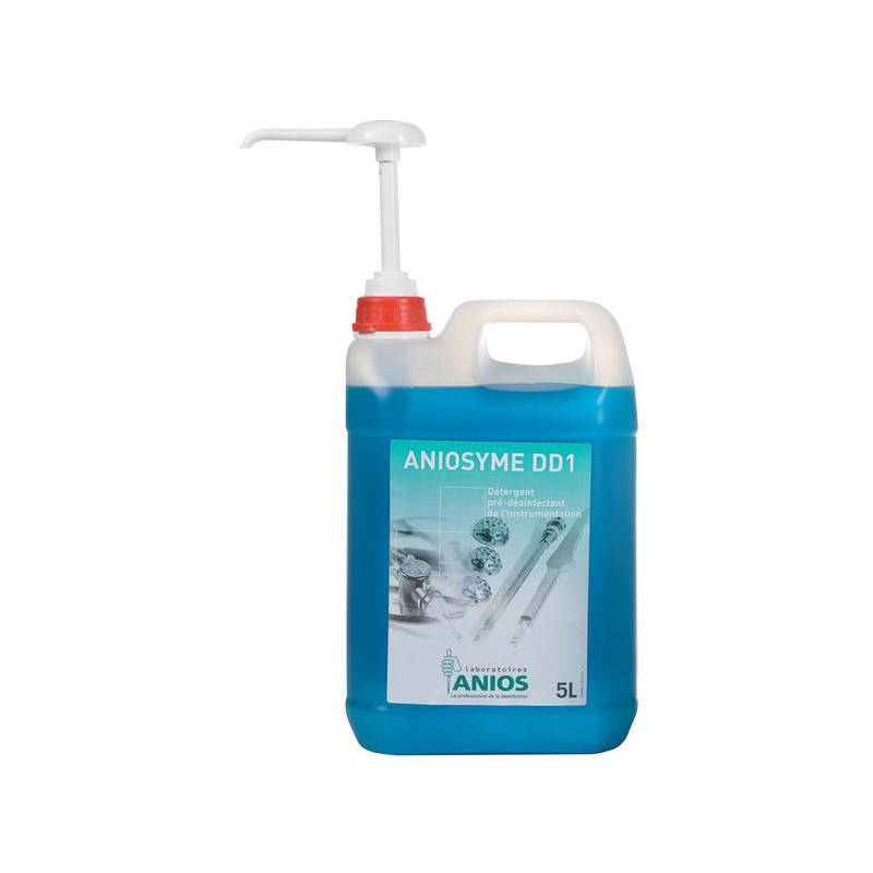 Detergent Desinfectant Desodorisant 3 En 1 Anios Pro