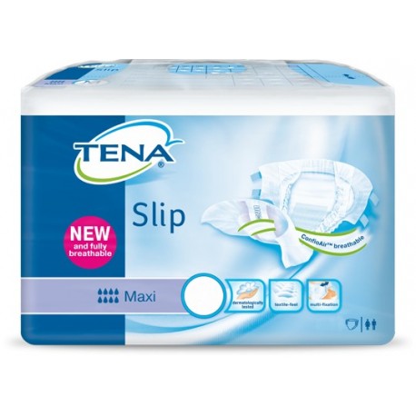 Tena Slip Maxi Medium