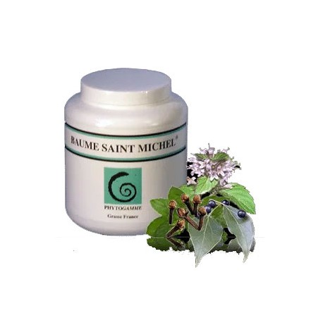 Baume Saint michel 100ml