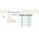 Chaussure Confort Femme CHUT AD-2336